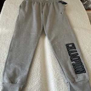 Men’s Champion Joggers